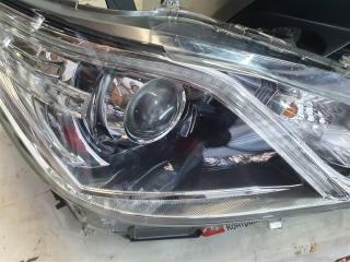 Nose cut TOYOTA CROWN AWS210 2AR-FSE 30401ROYAL 3 ракурс