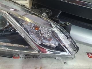 Nose cut TOYOTA CROWN AWS210 2AR-FSE 30401ROYAL 4 ракурс