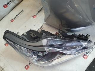 Nose cut TOYOTA CROWN AWS210 2AR-FSE 30401ROYAL 5 ракурс
