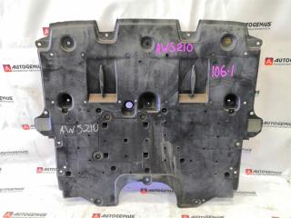 Защита двигателя TOYOTA CROWN AWS210 2AR-FSE 5141030180 1 ракурс