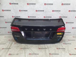 Крышка багажника VOLVO S60 FS48 1 ракурс