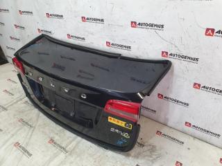 Крышка багажника VOLVO S60 FS48 2 ракурс
