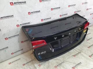 Крышка багажника VOLVO S60 FS48 3 ракурс