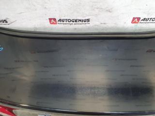 Крышка багажника VOLVO S60 FS48 5 ракурс