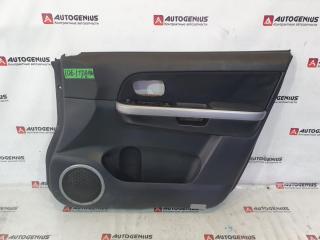Обшивка дверей правая передняя SUZUKI ESCUDO TDA4W 1 ракурс