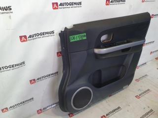 Обшивка дверей правая передняя SUZUKI ESCUDO TDA4W 3 ракурс
