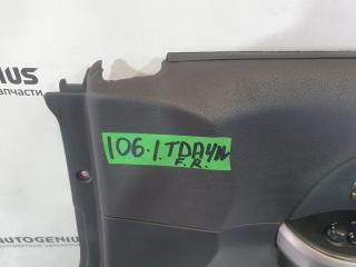Обшивка дверей правая передняя SUZUKI ESCUDO TDA4W 4 ракурс