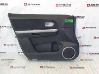Обшивка дверей левая передняя SUZUKI ESCUDO TDA4W 1 ракурс