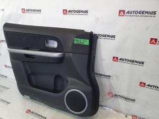 Обшивка дверей левая передняя SUZUKI ESCUDO TDA4W 2 ракурс