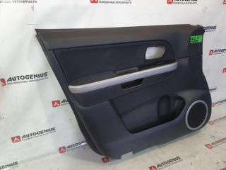 Обшивка дверей левая передняя SUZUKI ESCUDO TDA4W 3 ракурс