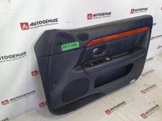 Обшивка дверей правая передняя TOYOTA PROGRES JCG11 3 ракурс