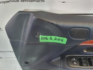 Обшивка дверей правая передняя TOYOTA PROGRES JCG11 4 ракурс
