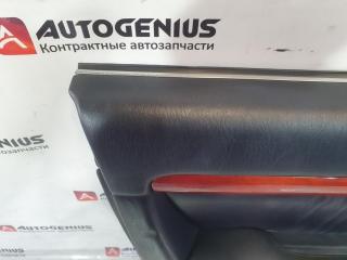 Обшивка дверей левая передняя TOYOTA PROGRES JCG11 4 ракурс