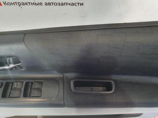 Обшивка дверей правая передняя TOYOTA OPA ZCT10 5 ракурс Обшивка дверей правая передняя TOYOTA OPA ZCT10 5 ракурс