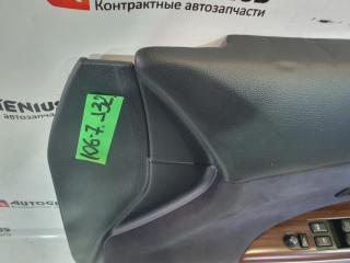 Обшивка дверей правая передняя NISSAN TEANA J32 4 ракурс