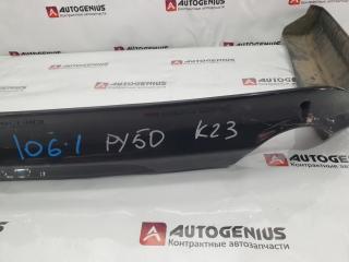 Губа задняя NISSAN FUGA PY50 3 ракурс