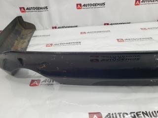 Губа задняя NISSAN FUGA PY50 4 ракурс