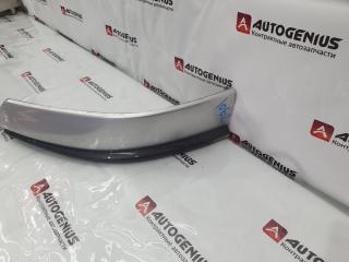 Губа передняя MAZDA MPV LY3P 2 ракурс