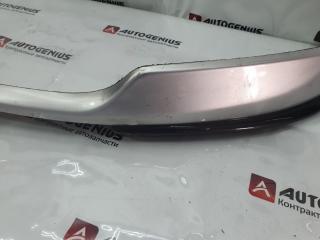 Губа передняя MAZDA MPV LY3P 3 ракурс