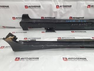 Порог HONDA JADE FR4 3 ракурс