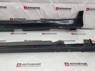 Порог HONDA JADE FR4 4 ракурс