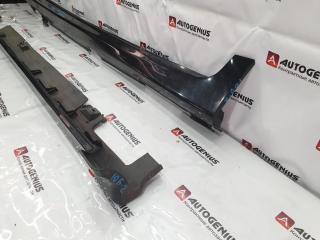 Порог HONDA JADE FR4 5 ракурс