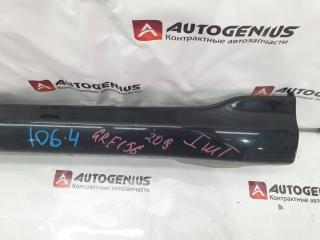 Порог правый TOYOTA BLADE GRE156 3 ракурс