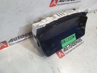 Спидометр MITSUBISHI LANCER CEDIA CS5W MR532223 3 ракурс