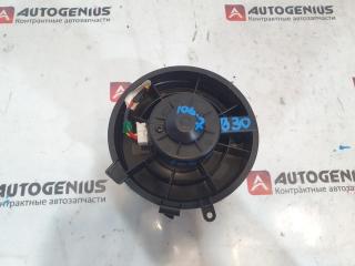 Мотор печки NISSAN LAFESTA B30 MR20DE 27225EN000 1 ракурс