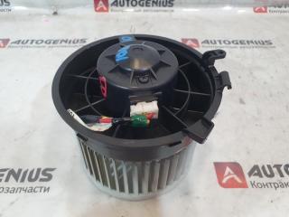 Мотор печки NISSAN LAFESTA B30 MR20DE 27225EN000 2 ракурс