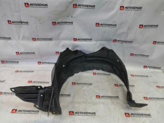 Подкрылок правый передний TOYOTA VITZ KSP130 5387552290, 5387552330 4 ракурс