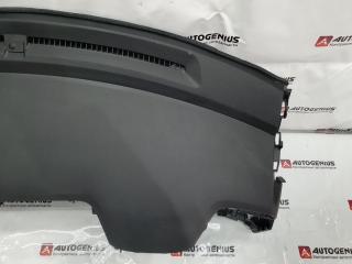 Торпедо HONDA GRACE GM4 3 ракурс Торпедо HONDA GRACE GM4 3 ракурс