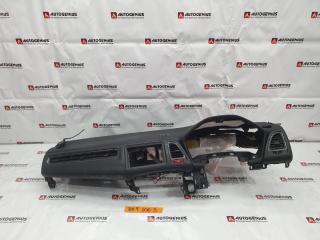 Торпедо HONDA VEZEL RU4 1 ракурс
