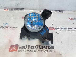 Туманка правая передняя SUBARU EXIGA YA5 11460066 1 ракурс