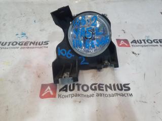 Туманка левая передняя SUBARU EXIGA YA5 11460066 1 ракурс