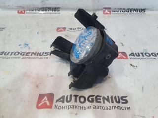 Туманка левая передняя SUBARU EXIGA YA5 11460066 2 ракурс