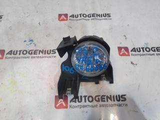 Туманка левая передняя SUBARU EXIGA YA5 11460066 4 ракурс