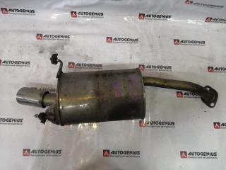 Глушитель HONDA STREAM RN6 R18A 18307SMA003 1 ракурс