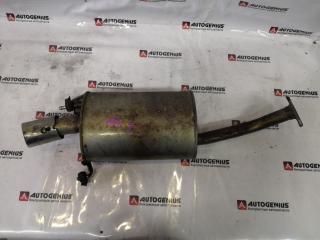 Глушитель HONDA STREAM RN6 R18A 18307SMA003 4 ракурс