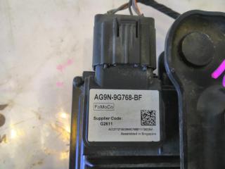 Радар-детектор VOLVO V60 FW48 AG9N9G768BF 2 ракурс