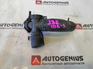 Горловина радиатора NISSAN TEANA J32 VQ25DE 21517JN20A 1 ракурс