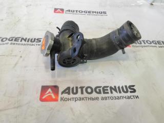 Горловина радиатора NISSAN TEANA J32 VQ25DE 21517JN20A 3 ракурс