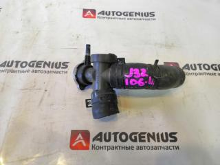Горловина радиатора NISSAN TEANA J32 VQ25DE 21517JN20A 1 ракурс