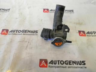 Горловина радиатора NISSAN TEANA J32 VQ25DE 21517JN20A 2 ракурс