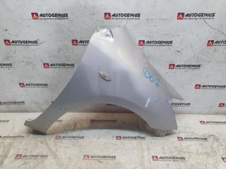 Крыло правое переднее TOYOTA BELTA NCP96 1 ракурс