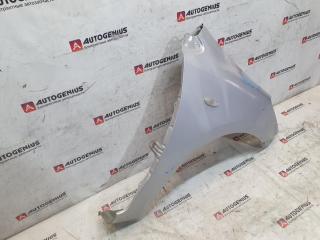 Крыло правое переднее TOYOTA BELTA NCP96 3 ракурс