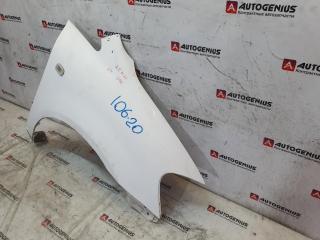 Крыло правое переднее TOYOTA IPSUM ACM21 2 ракурс
