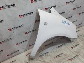 Крыло правое переднее TOYOTA IPSUM ACM21 3 ракурс
