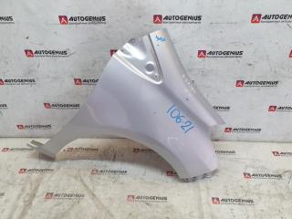 Крыло правое переднее TOYOTA VITZ KSP130 1 ракурс