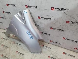 Крыло правое переднее TOYOTA VITZ KSP130 2 ракурс